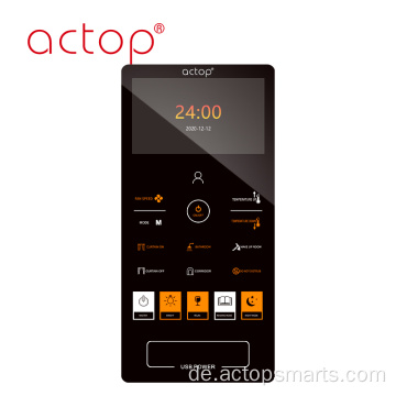 ACTOP Smart Central Control Panel